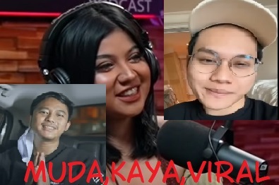 Cara Cepat Kaya Usia Muda yang Berujung Pidana