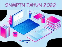 Pengumuman Lulus SNMPTN di UGM tahun 2022, Info Lengkap Simak di Sini