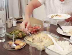Begini Tips Pilih Menu Makan Sahur Biar Puasa Lebih Berenergi