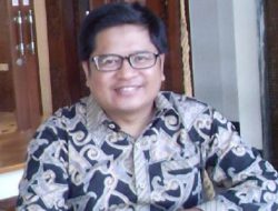 Ramadhan Sebagai Sarana Merubah Diri
