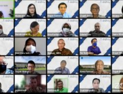 Begini Sosok Rektor UGM ke Depan yang Diharapkan  Para Dosen