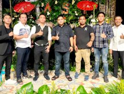 Pemuda Santren Gagas Gerakan Sosial Tolak Aksi Klithih dengan Cara Asik