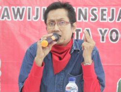 DPRD Kota Yogyakarta Temukan Indikasi Korupsi di Sejumlah Program Pemkot TA 2021