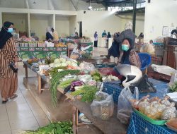 Mendekati Lebaran Harga Kebutuhan Pokok Naik Tipis, Stok Migor Relatif Masih Sulit