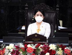 Puan: UU TPKS Hidupkan Keteladanan Kartini