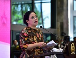 Jumpa Kader PDIP Jateng, Puan Tegaskan Tak Ada Penundaan Pemilu 2024