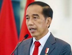 Apa yang Terjadi Jika Jokowi Tidak Netral dalam Pemilu 2024? Begini Prediksi Pengamat