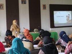 POKJA Ibu PAUD Kapanewon dan Kalurahan Diharapkan Menjawab Tantangan Pendidikan Anak Pasca Pandemi