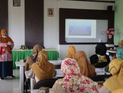 Emban Misi Majukan PAUD di Sleman, ini Tugas POKJA Ibu PAUD di Kapanewon dan Kalurahan