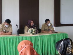 Percepat Program PAUD Berkualitas di Sleman, POKJA Ibu PAUD Tingkat Kapanewon dan Kalurahan Segera Dibentuk