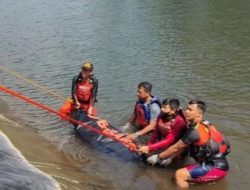 Pemuda Asal Kendari Ditemukan Mengapung Tak Bernyawa di Embung UII