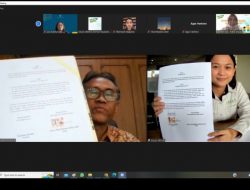 UGM dan PT Hadji Kalla Sepakat Kerja Sama