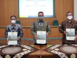 Tata Komplek Kemayoran Jakarta, Anies Gandeng UGM