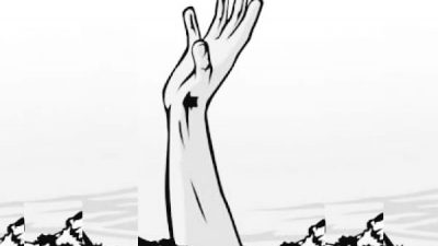 Wisatawan Pantai Drini Tewas