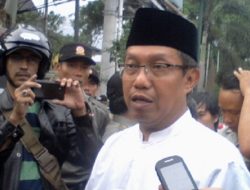 Benar, KPK OTT Mantan Wali Kota Yogyakarta Haryadi Suyuti Terkait Kasus Suap