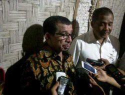 Kemensos Siapkan Rp400 Milyar untuk Bencana