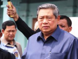 Lusa, SBY Direncanakan akan ke Yogyakarta, Katanya untuk Bernostalgia