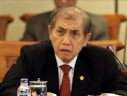 ICM Dukung KPK Atas Penetapan Tersangka Ketua BPK