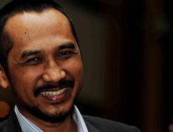 Terkait Isu Cawapres, KPK akan Panggil Abraham Samad