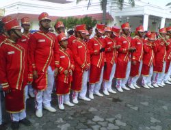 Santri Yusuf Mansur “Bertarung” Rebut Tropi Sultan