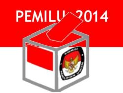 Zainal Mochtar; Pilpres 2014 Dalam Tanda Kutip, Agak Sial