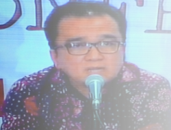 Tantowi Yahya : Sekitar 50 Relawan Prabowo-Hatta Terluka