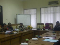Gunungkidul Bertekad Pertahankan APE Tingkat Utama