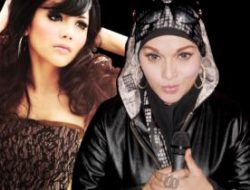 Nadila dan Imaniar Siap Bernostalgia di Malam Pergantian Tahun