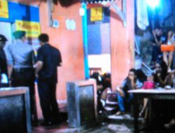 Kuat Dugaan, LC Hanya Dijadikan Kedok PSK Beroperasi
