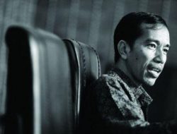 Jakarta Kadung Macet, Jokowi Mumet