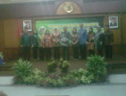 Gunungkidul Tak Peroleh Predikat WTP