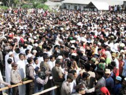 25 Tahun Ke depan, Penduduk Indonesia Bisa Capai 303 Juta Lebih