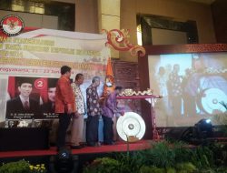 Antisipasi “Perang Saudara” Bawaslu Ajak Stakeholder di Yogya Kawal Pilpres