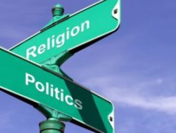 Ribut Pilpres, FKUB :Semua Agama Harus Bersatu