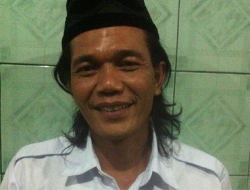 Subandi: Justru Kubu Jokowi-JK yang Tidak Legowo