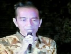 Jokowi Masih Belum Resmi Mengundurkan Diri Sebagai Gubernur DKI