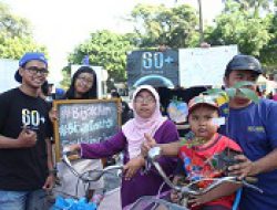 Berhematlah, Krisis Energi dan Air Bakal Melanda