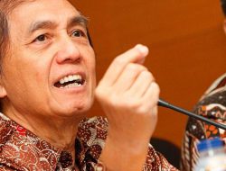 Korupsi Selalu Kolektif, Hadi Poernomo Harusnya Tidak Sendiri