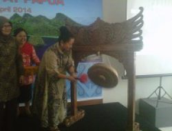 Wamendikbud: Batik Turut Serta Menegakkan Ekonomi Nasional