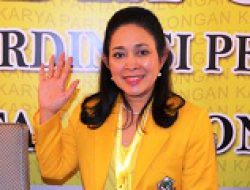 Soeharto Effect Terbukti, Titiek Soeharto Lolos ke Senayan