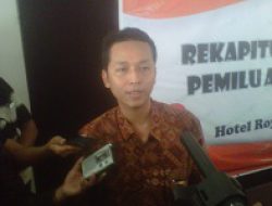 PKS Komplain, Rekapitulasi Surat Suara Kabupaten Bantul Ditunda Sementara