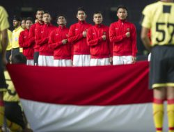 Timnas U-19 Bekuk Yaman, 3-0