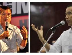 Gusdurian Yogyakarta Dukung Jokowi-JK