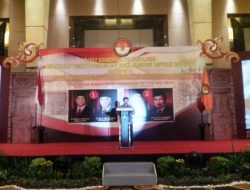 Berikut Hasil Rekomendasi dari para Stakeholder Pilpres 2014