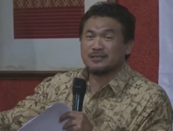 Indikasi Kecurangan Pilpres Dibeber,  10 Juta Kertas Suara Golput Diduga Diselewengkan KPU