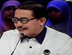 Ferry Mursyidan : Kemenangan Jokowi – JK Kemenangan Rakyat Indonesia