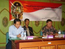 Awas! Integritas Seorang Pemimpin Bisa â€˜Dibeliâ€™