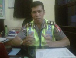 Polantas: Kami Belum Bisa Menindak Masa Kampanye yang Melangar Lalulintas
