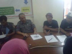 350 Pohon Ternodai APK, PDIP Paling Banyak Melakukan Pelanggaran