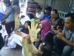 Kedubes RI Tak Peka, Satinah Terancam Hukuman Pancung di Arab